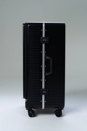 Mala TRAVIX Grande Preta Connection 32kg