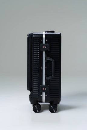 Mala TRAVIX Cabine Preta Connection 10kg