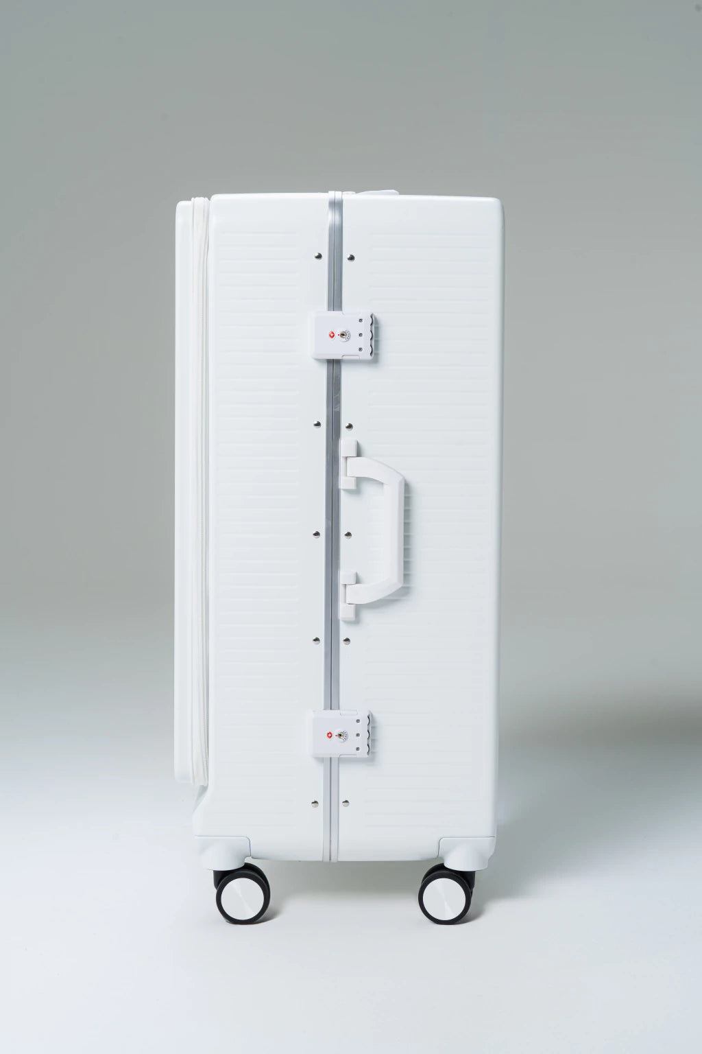 Mala TRAVIX Grande Branca Connection 32kg