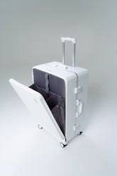 Mala TRAVIX Grande Branca Connection 32kg