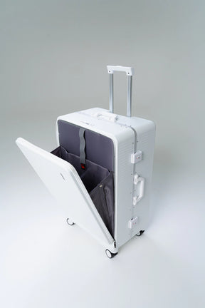 Mala TRAVIX Grande Branca Connection 32kg