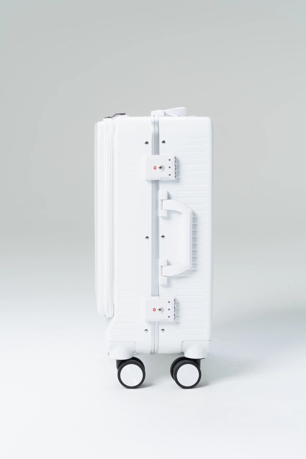 Mala TRAVIX Cabine Branca Connection 10kg