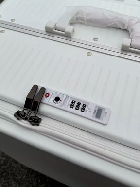 Mala TRAVIX Grande Branca Connection 32kg