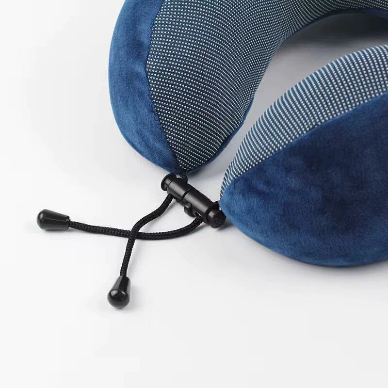 Almofada de Pescoço Estruturada